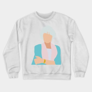 Dorothy Crewneck Sweatshirt